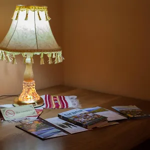 Brilant Antik Hotel Otel
